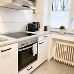 Daire Im Rotachbogen Mit Garten *