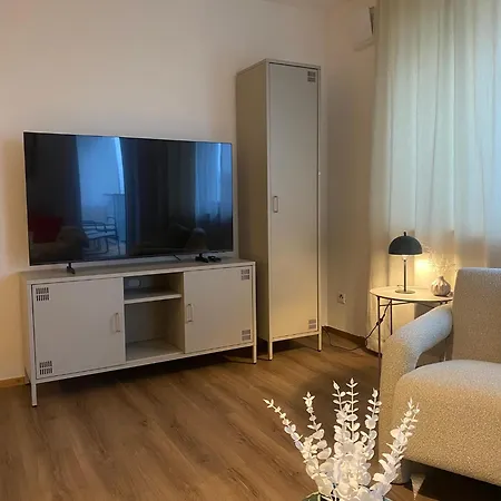 Im Rotachbogen Mit Garten *