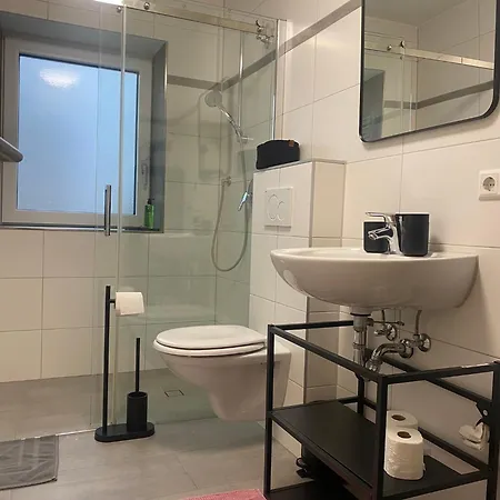 Im Rotachbogen Mit Garten