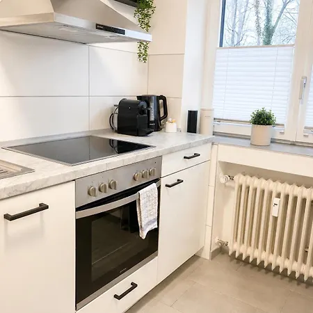 Apartamento Im Rotachbogen Mit Garten *