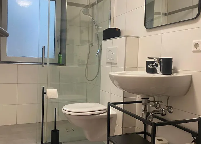 Im Rotachbogen Mit Garten